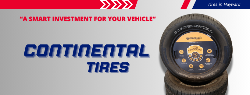 Continental Tires